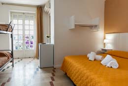solaris paestum B&B